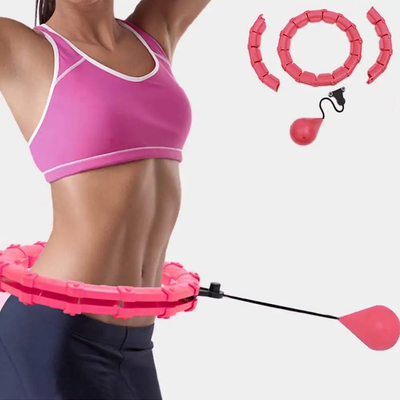 Adjustable Sport Hoops - Loxfit