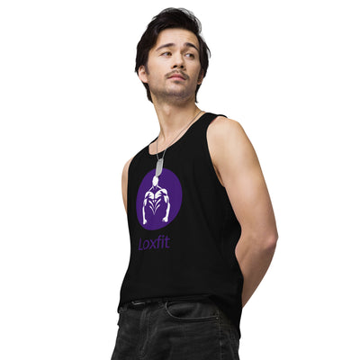 Men’s premium tank top