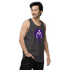 Men’s premium tank top