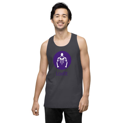 Men’s premium tank top