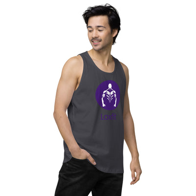 Men’s premium tank top