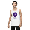 Men’s premium tank top