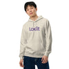 Unisex basic hoodie - Loxfit