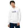 Unisex basic hoodie - Loxfit