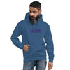 Unisex Hoodie - Loxfit