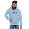 Unisex Hoodie - Loxfit