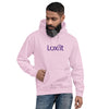 Unisex Hoodie - Loxfit