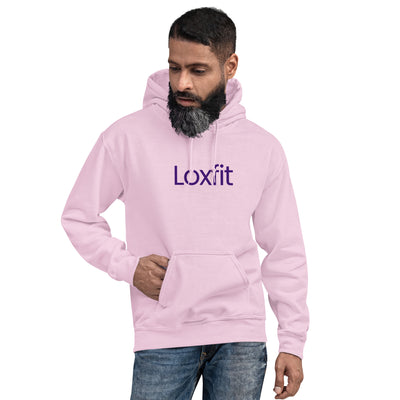 Unisex Hoodie - Loxfit