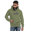 Unisex Hoodie - Loxfit