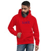 Unisex Hoodie - Loxfit