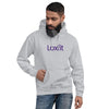 Unisex Hoodie - Loxfit