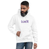 Unisex Hoodie - Loxfit