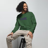 Unisex organic sweatshirt - Loxfit