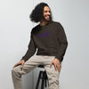 Unisex organic sweatshirt - Loxfit