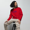 Unisex organic sweatshirt - Loxfit