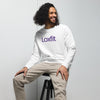 Unisex organic sweatshirt - Loxfit