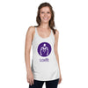 Women's Racerback Tank