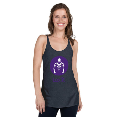 Women's Racerback Tank