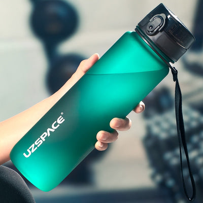 Sports Water Bottle - Loxfit