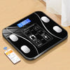 Body Fat Scale Bluetooth - Loxfit