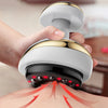 Home Electric Guasha Scraping Massage - Loxfit