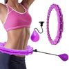 Adjustable Sport Hoops - Loxfit